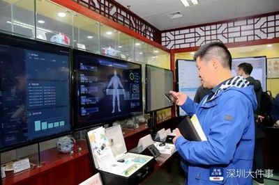 投資上百億！深圳這區(qū)13所公立醫(yī)院同時(shí)在建，還有這些利好……遠(yuǎn)程健康管理服務(wù)引領(lǐng)未來(lái)醫(yī)療