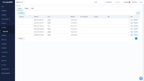 莒縣人民醫(yī)院開啟健康管理新篇章 簽約送智能設備，遠程服務呵護全民健康