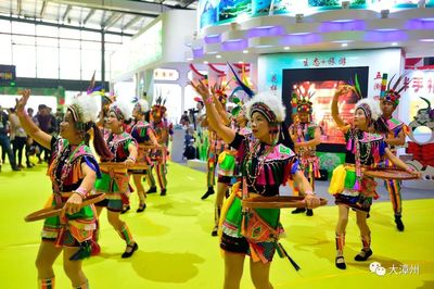 【關(guān)注】第九屆農(nóng)博會&middot;第十九屆花博會今日開幕,有哪些好玩的,看這里!【現(xiàn)場多圖奉送】