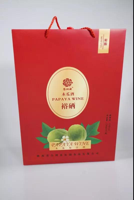 白河縣的那些特色農優(yōu)