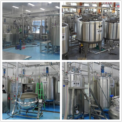 中試葡萄果酒加工設備2022高校實驗性果酒生產(chǎn)線設備