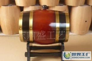 輻射松 從0.75L到100L，定制葡萄酒桶與包裝的卓越之選